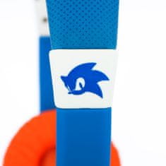 Sonic dětská sluchátka