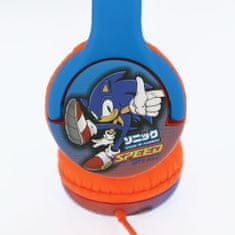 Sonic dětská sluchátka