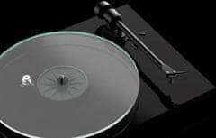 Pro-Ject T1 BT Piano s přenoskou Ortofon OM5e