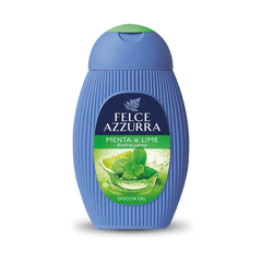 Felce Azzurra Sprchový gel máta a limetka 250 ml