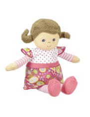 Sterntaler hračka panenka malá 25 cm Gesa 3031800