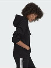 Adidas Černá dámská mikina s kapucí adidas Originals XXS