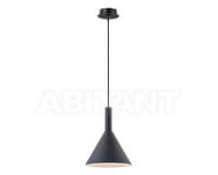 Ideal Lux Ideal Lux COCKTAIL SP1 SMALL NERO SVÍTIDLO ZÁVĚSNÉ 074344