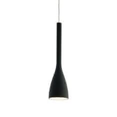 Ideal Lux Ideal Lux FLUT SP1 BIG NERO SVÍTIDLO ZÁVĚSNÉ 035680