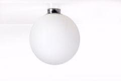 Ideal Lux Ideal Lux MAPA BIANCO PL1 D40 SVÍTIDLO STROPNÍ 059839