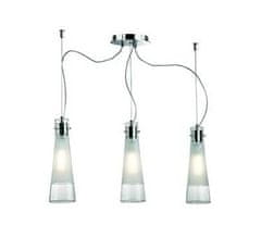 Ideal Lux Ideal Lux KUKY CLEAR SP3 033952