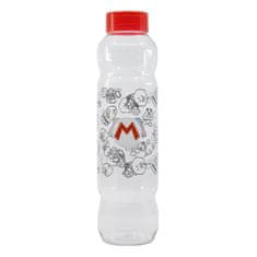 Stor Plastová XL láhev SUPER MARIO 1200ml, 03593