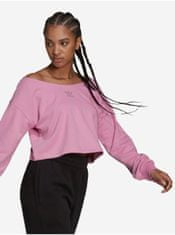 Adidas Slouchy Crop top adidas Originals S