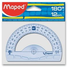 Maped Úhloměr Geometric 180° blistr