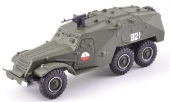 Altaya obrněný transportér BTR-152, sovětská armáda, 1/72