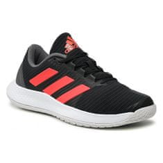 Adidas Sportovní obuv , Boty FORCEBOUNCE M | FZ4663 | EU 40 2/3 | UK 7 | US 7,5 |