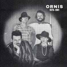 Ornis: 1978-1981