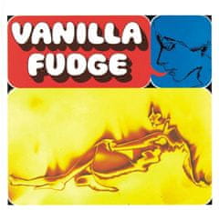 Vanilla Fudge: Vanilla Fudge