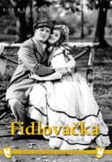 Fidlovačka