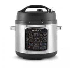 CrockPot multifunkční hrnec Turbo Express 5,6 l