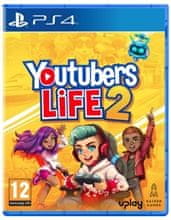 YouTubers Life 2 (PS4)