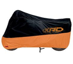 XRC plachta Indoor black/orange vel. L