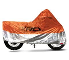 XRC plachta Offroad/MX orange/silver vel. L