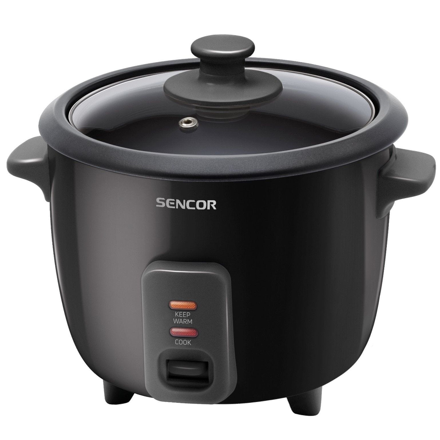 SENCOR SRM 0601BK