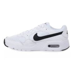 Nike Boty bílé 38 EU Air Max SC