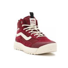 Vans Boty skateboardové červené 37 EU UA Ultrarange Exo HI MTE1