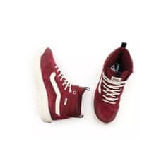 Vans Boty skateboardové červené 37 EU UA Ultrarange Exo HI MTE1