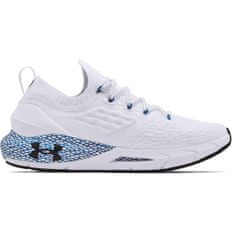 Under Armour Boty běžecké bílé 47 EU Hovr Phantom 2 Rflct