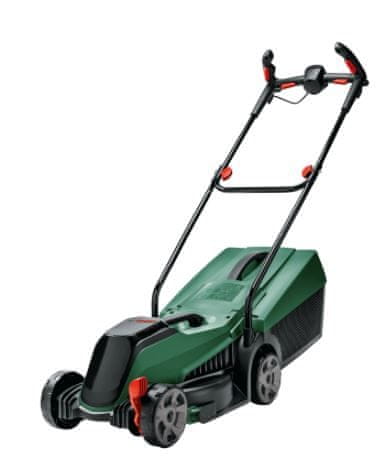 Bosch aku sekačka CityMower 18V-32-300 - holé nářadí (0.600.8B9.A08)