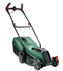 Bosch aku sekačka CityMower 18V-32-300 - holé nářadí (0.600.8B9.A08)