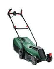 Bosch aku sekačka CityMower 18V-32-300 - 1× 4,0 Ah (0.600.8B9.A07)