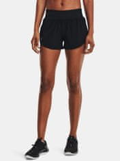 Under Armour Kraťasy UA Speedpocket Perf Short-BLK L