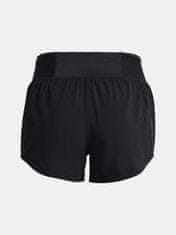 Under Armour Kraťasy UA Speedpocket Perf Short-BLK L