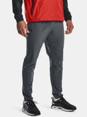 Under Armour Tepláky UA STRETCH WOVEN PANT-GRY XL