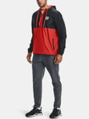 Under Armour Tepláky UA STRETCH WOVEN PANT-GRY XL