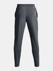 Under Armour Tepláky UA STRETCH WOVEN PANT-GRY XL