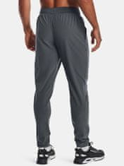 Under Armour Tepláky UA STRETCH WOVEN PANT-GRY XL