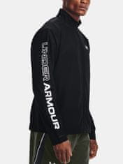 Under Armour Bunda UA STORM Run Jacket -BLK M