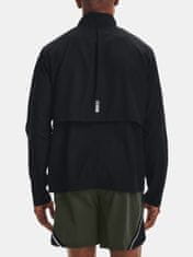 Under Armour Bunda UA STORM Run Jacket -BLK M