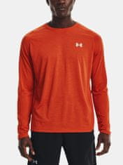 Under Armour Tričko UA STREAKER LONGSLEEVE-ORG M