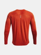 Under Armour Tričko UA STREAKER LONGSLEEVE-ORG M