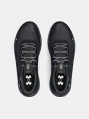 Under Armour Boty UA W Charged Bandit TR 2 SP-BLK 36,5