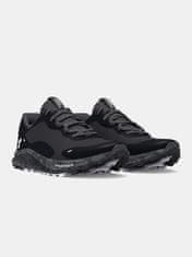 Under Armour Boty UA W Charged Bandit TR 2 SP-BLK 36,5