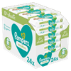 Pampers Sensitive Plastic Free 24 x 52ks