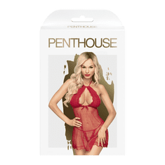 Penthouse Libido boost - red