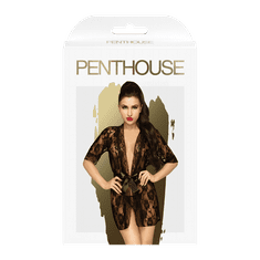 Penthouse Sweet retreat - black