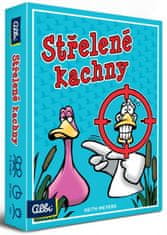 Albi Střelené kachny