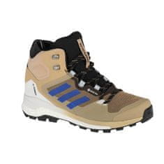 Adidas Boty trekové 42 EU Terrex Skychaser 2 Mid Gtx