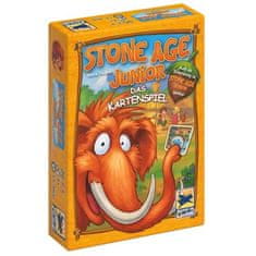 Pegasus Stone Age Junior - karetní hra