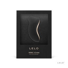 Lelo Lelo SONA 2 Cruise (Black)