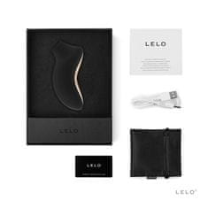 Lelo Lelo SONA 2 Cruise (Black)